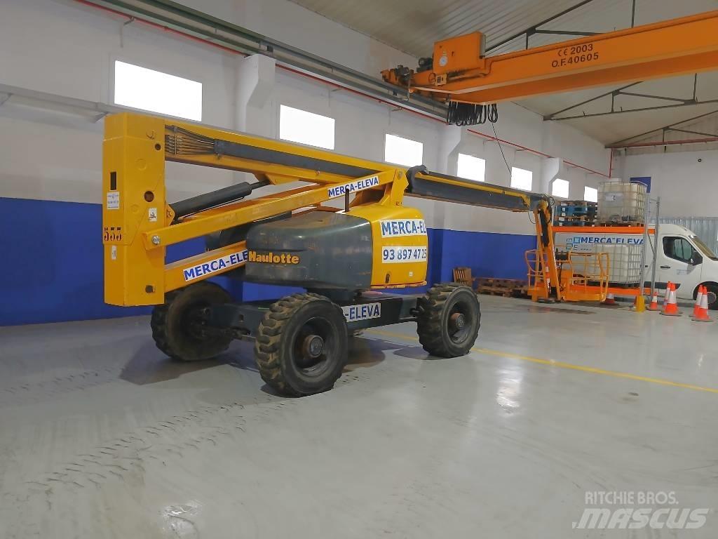 Haulotte HA 260 PX Zglobne dvižne ploščadi
