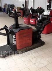 Manitou TI 530 ARH Samopogonski ročni viličarji