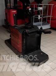 Manitou TI 530 ARH Samopogonski ročni viličarji