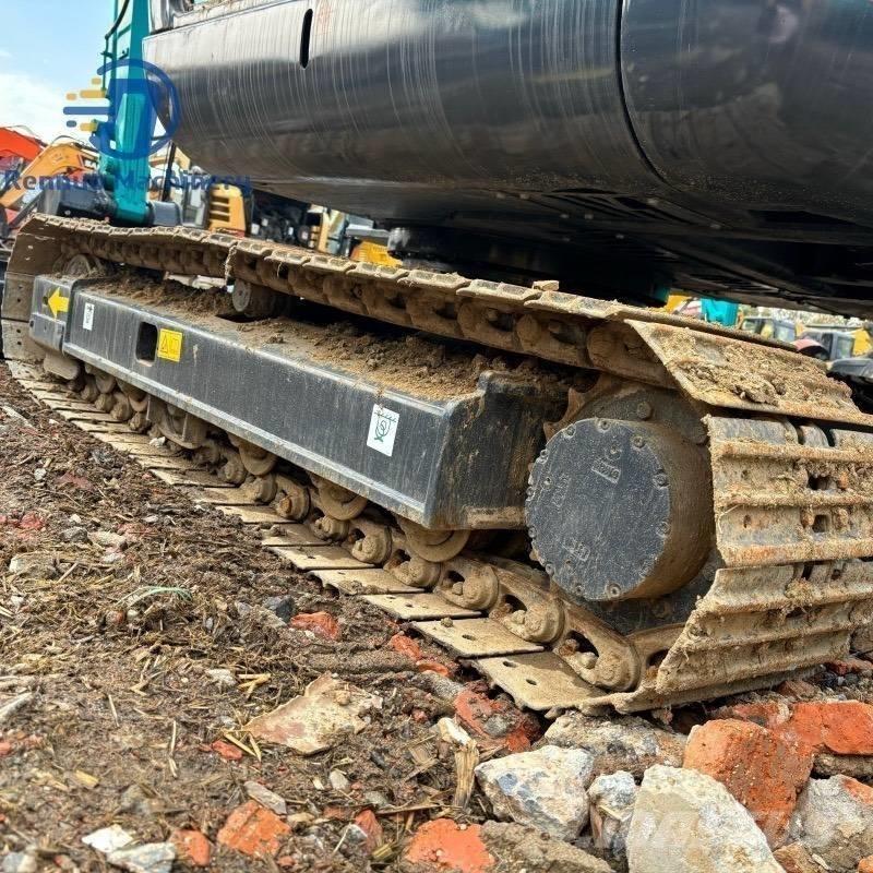 Sunward SWE70 Mini bagri <7t