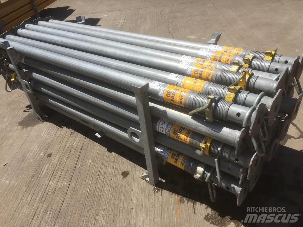  Doka Eurex 30-450 Gradbeni odri
