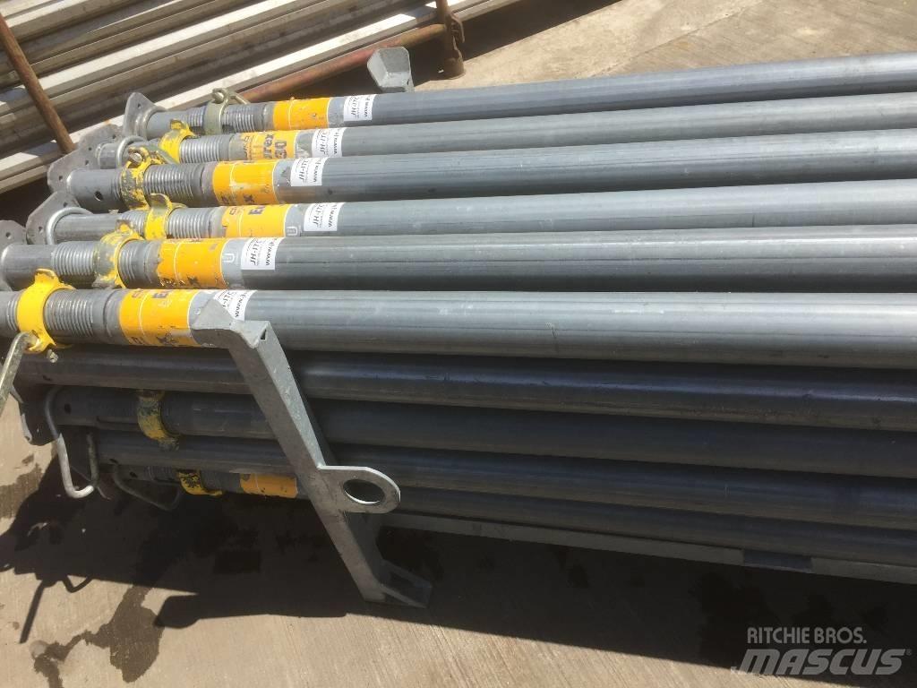  Doka Eurex 30-450 Gradbeni odri