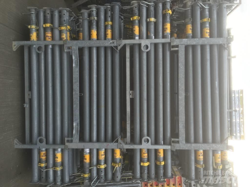  Doka Eurex 30-450 Gradbeni odri