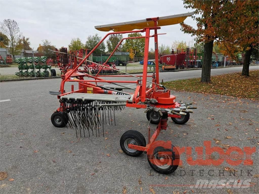 Fella TS 425 DN Zgrabljalniki