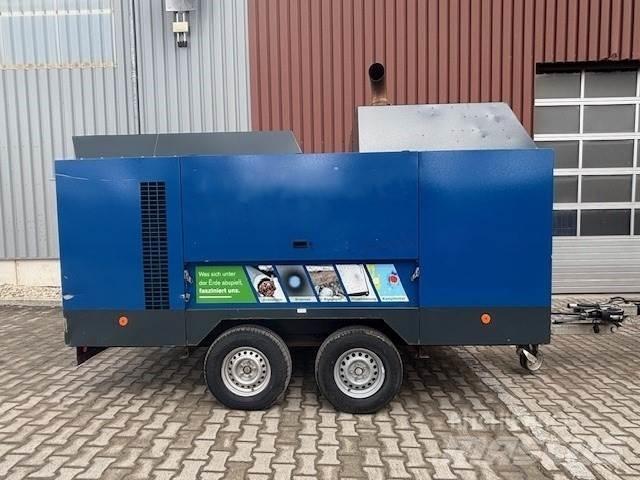  C200TS-24 Kompresorji