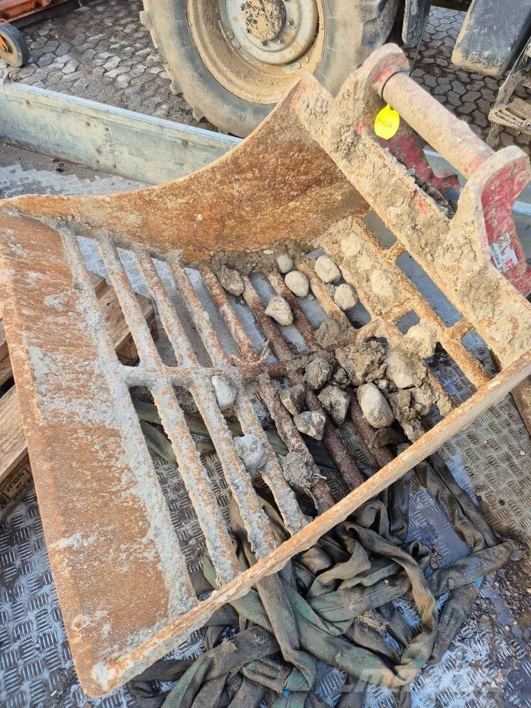  RF risteskovl S60 Žlice