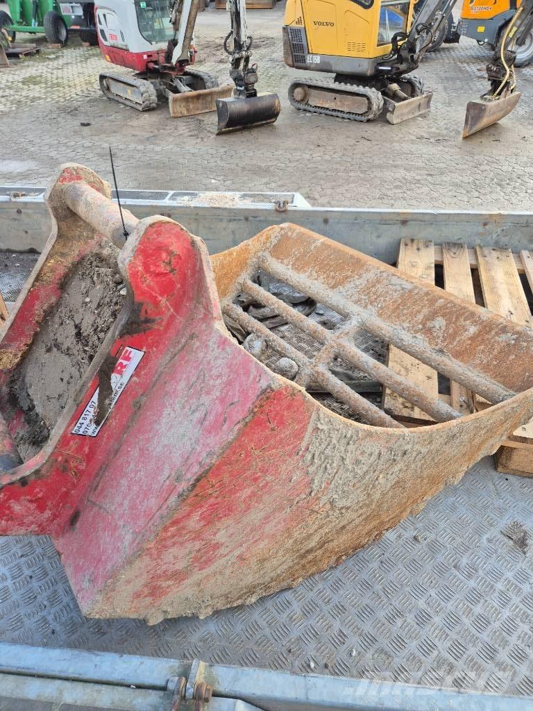  RF risteskovl S60 Žlice