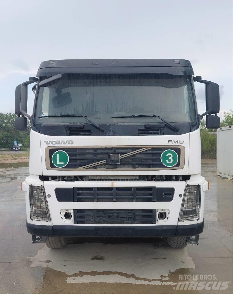 Volvo FM 984 R Avtomešalci za beton
