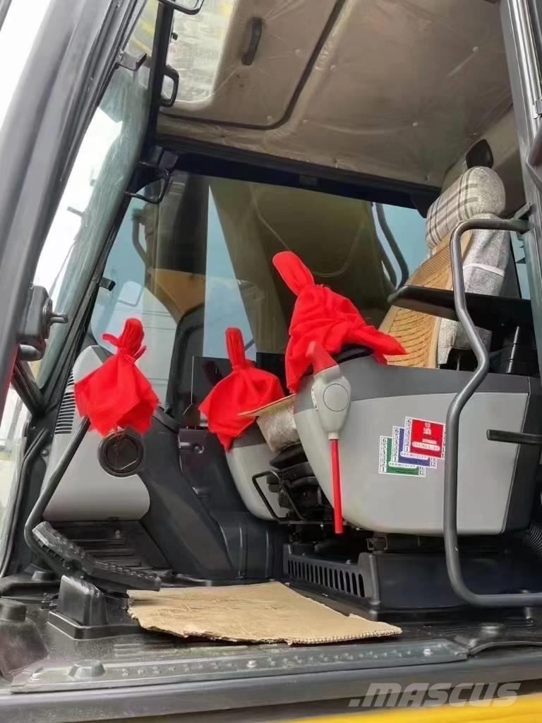 Komatsu PC450-8 Bagri goseničarji