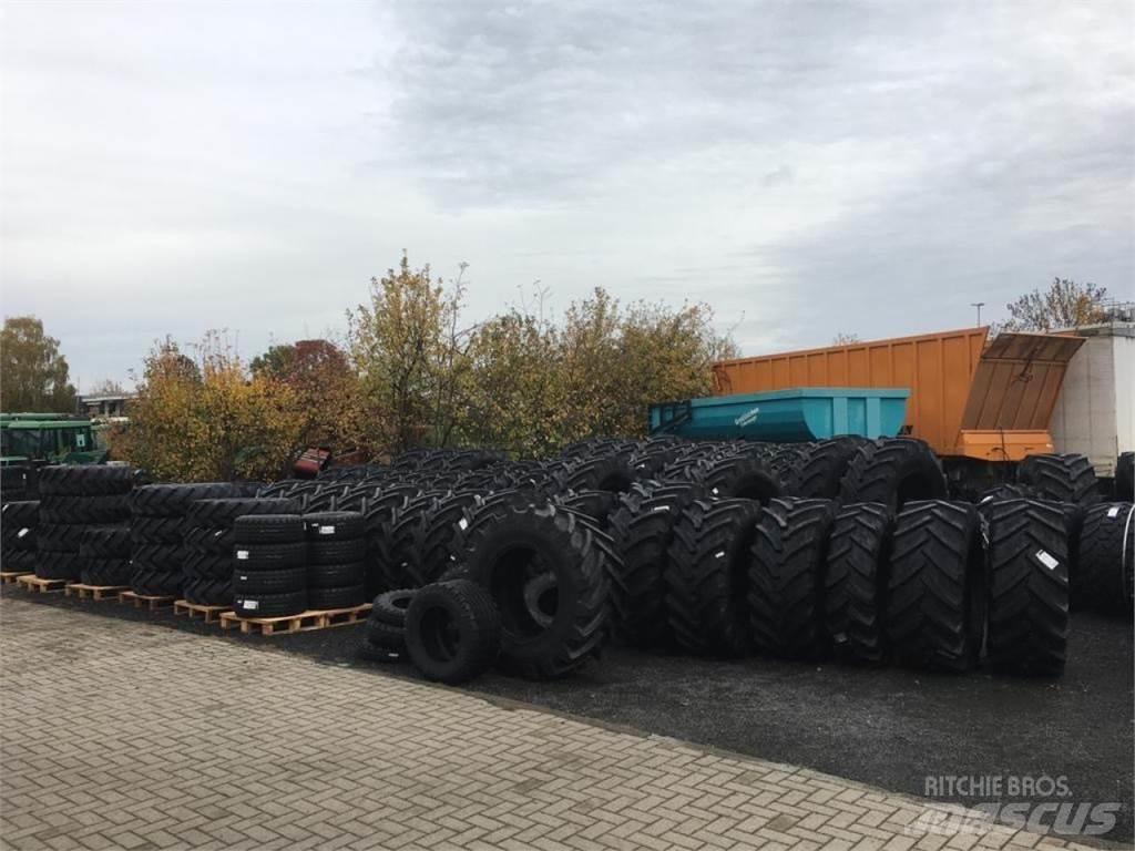  400/60-15.5 ***GRI*** Gume, kolesa in platišča