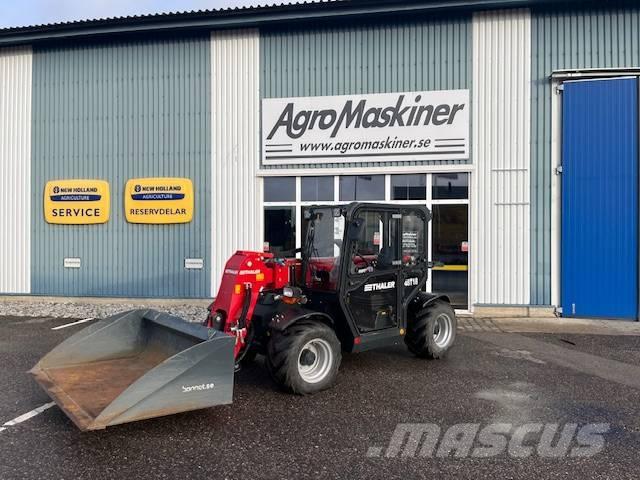 Thaler 48T18 Teleskopski viličarji