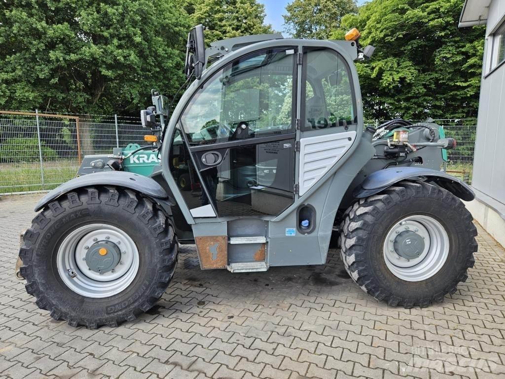 Kramer KT457 Teleskopski viličarji