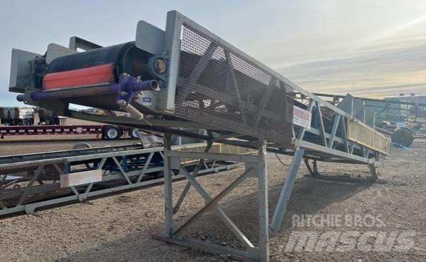 Mormak 36x25 Transportni trakovi