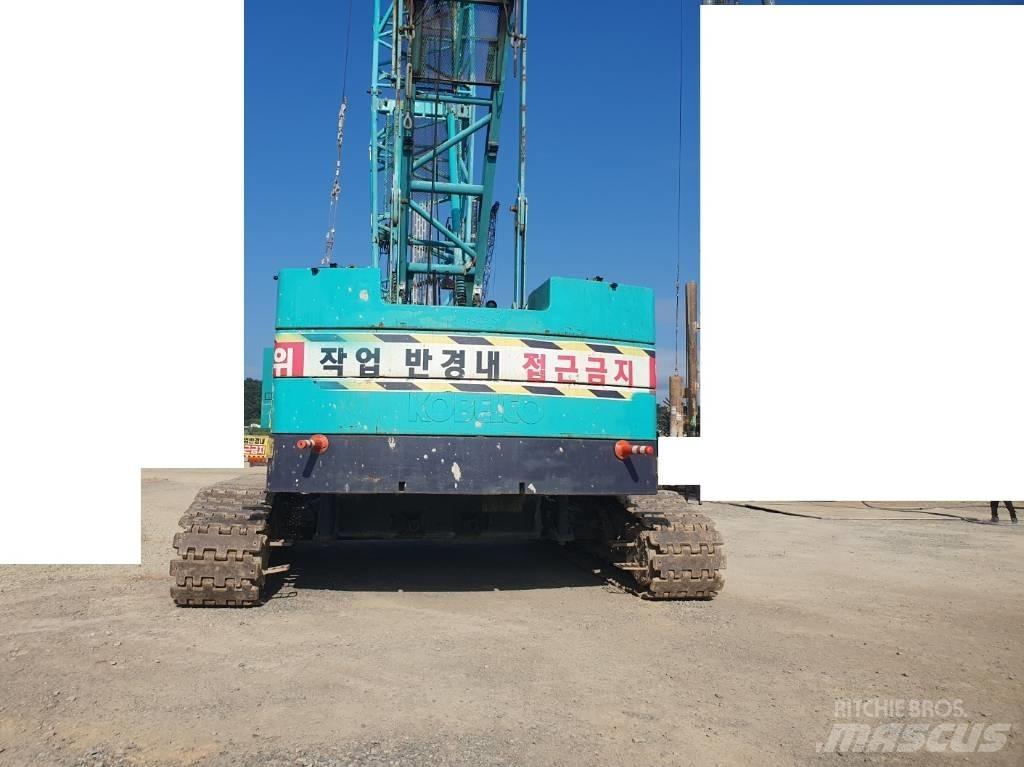 Kobelco 7080 Dvigala na gosenicah