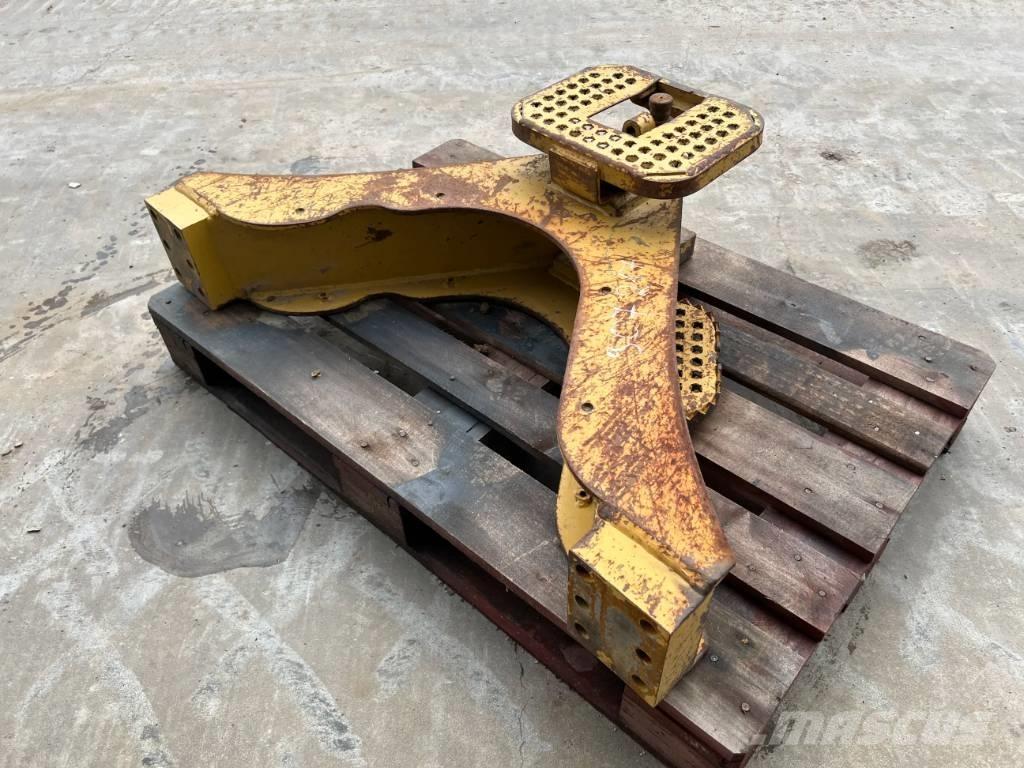 CAT D6N / D6M Drugi deli