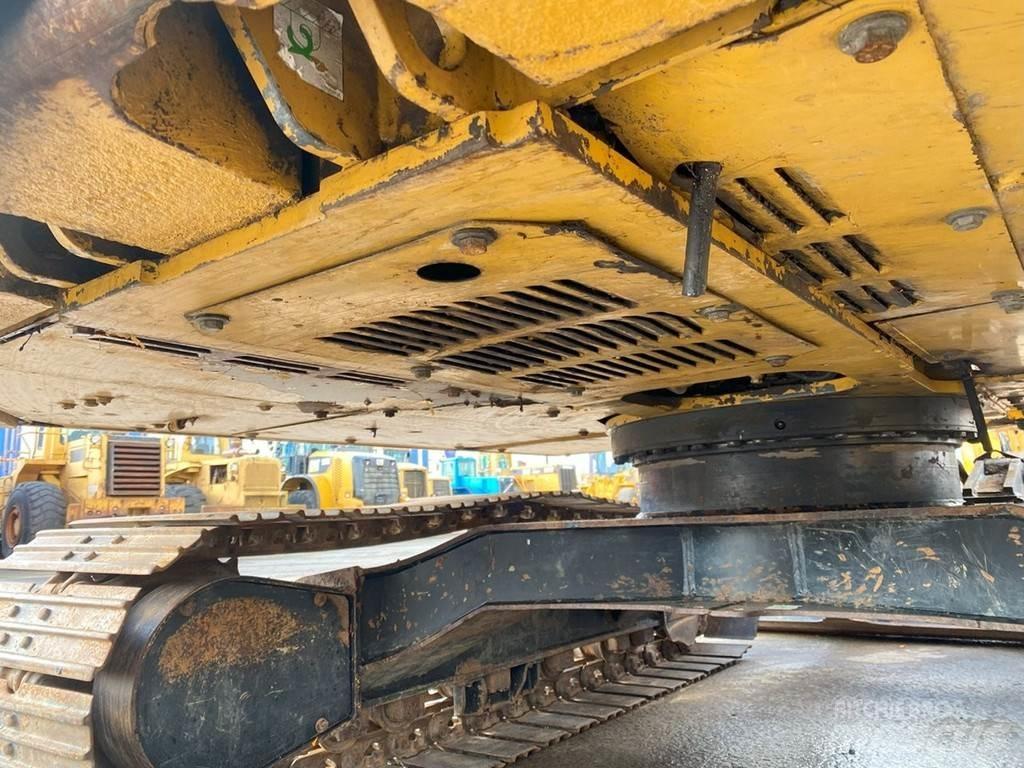 CAT 307B NVT Midi bagri 7t – 12t