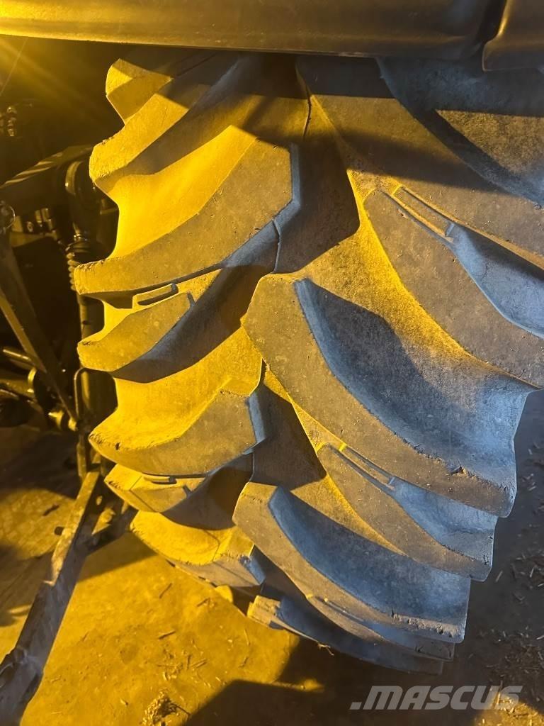 Valtra N174Direct Traktorji
