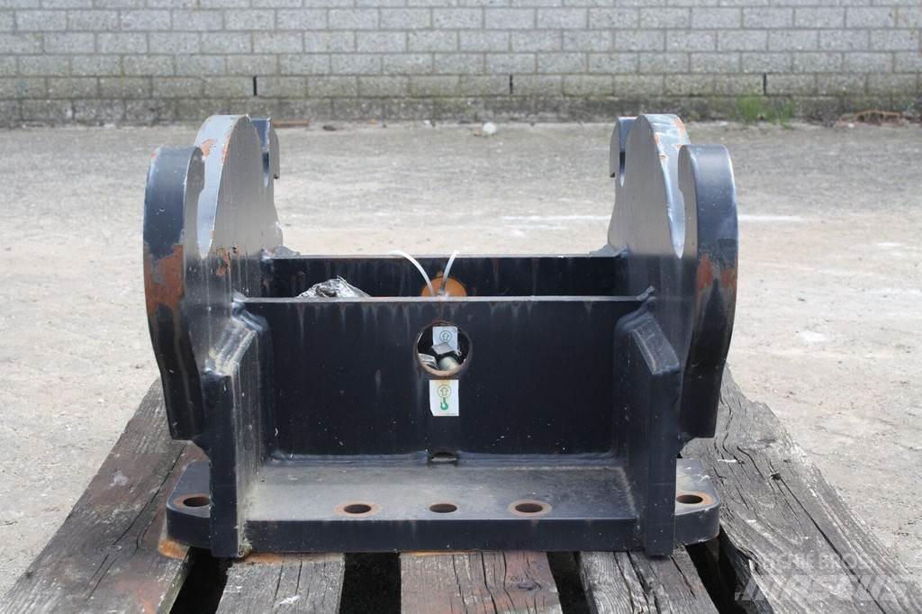 CAT SKP40-3B-40S Hitre spojke