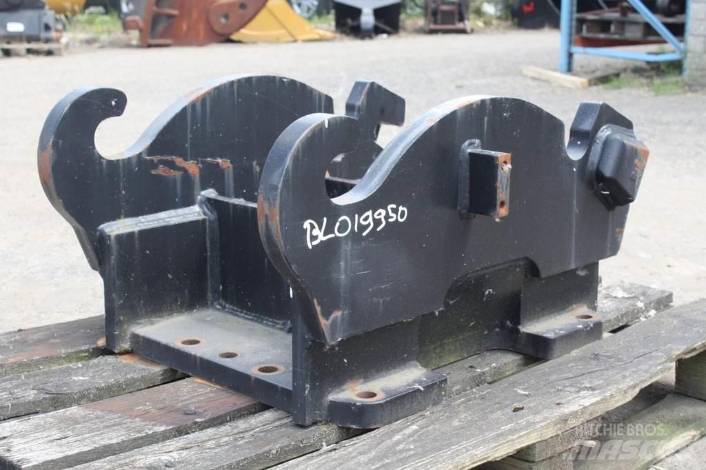 CAT SKP40-3B-40S Hitre spojke
