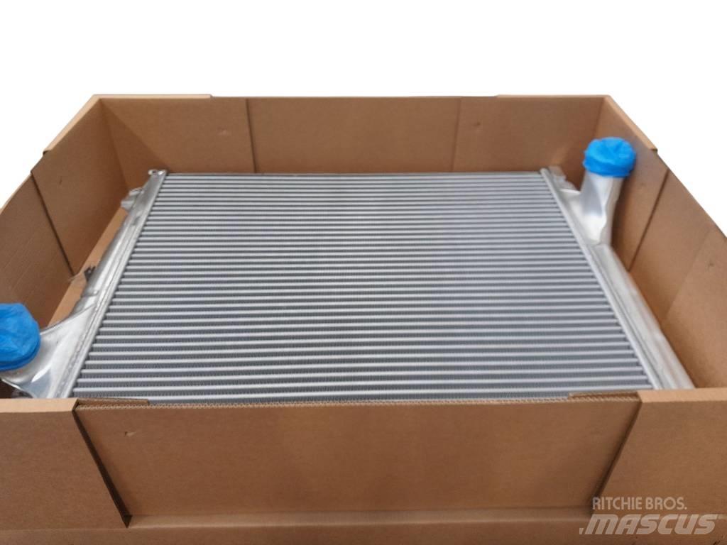 Volvo FH 13 540 Radiatorji