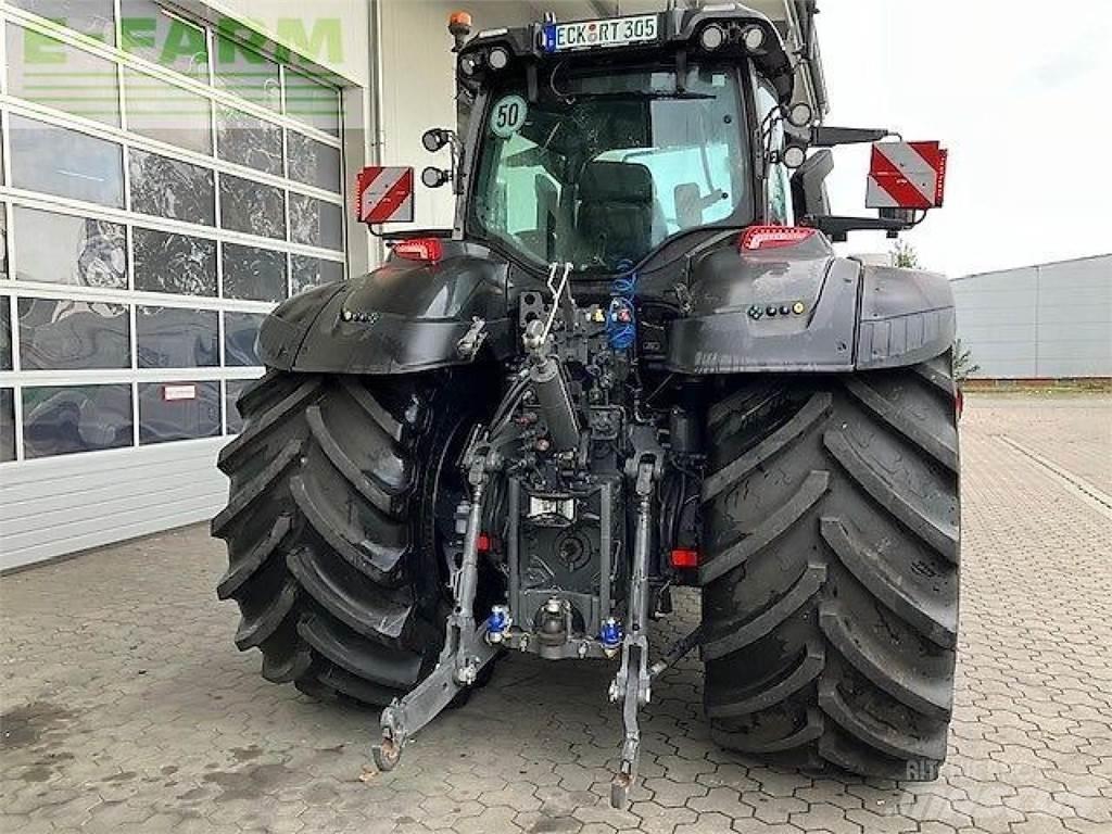 Valtra q305 Traktorji