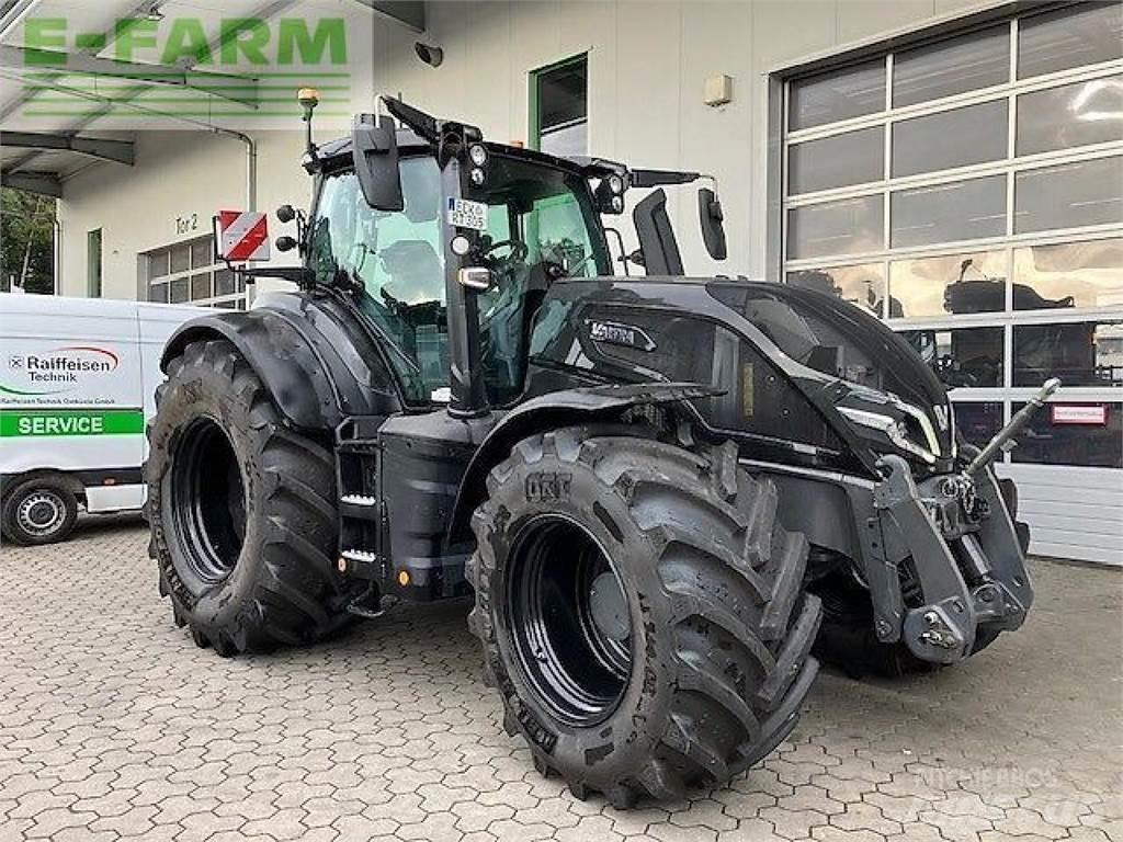 Valtra q305 Traktorji