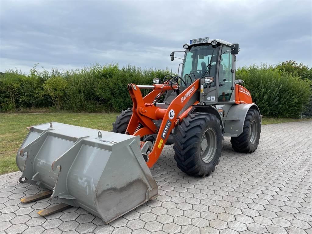 Atlas AR550SL Kmetijstvo - drugo