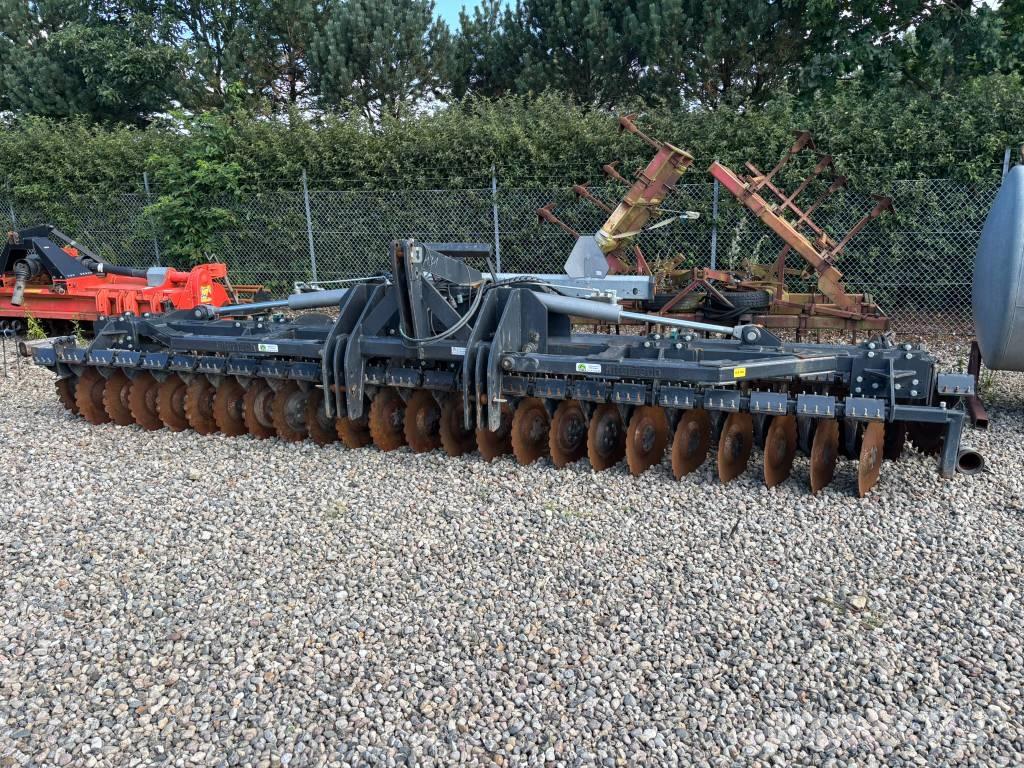 Inter-Tech  6 meter Kolutne brane
