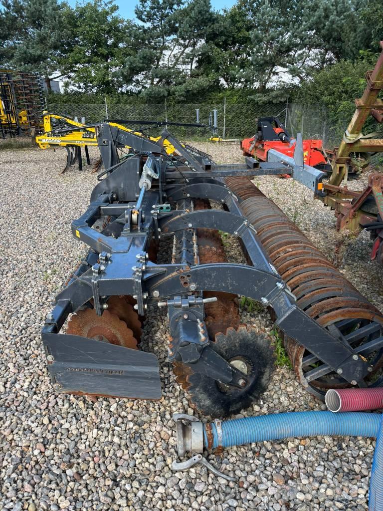 Inter-Tech  6 meter Kolutne brane