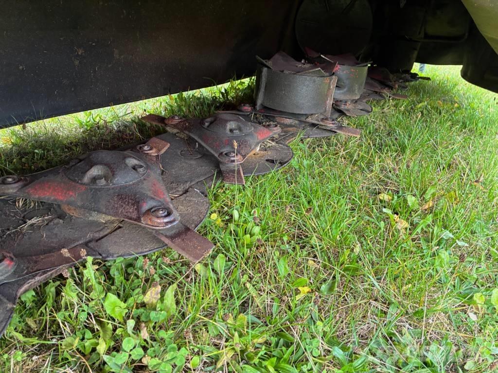 Vicon Extra 440H Kosilnice