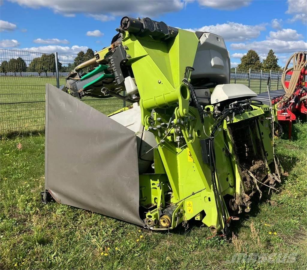 CLAAS Jaguar 960 Stroji za krmo na lastni pogon