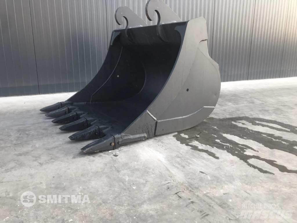 Smitma CW40 18-23t Žlice