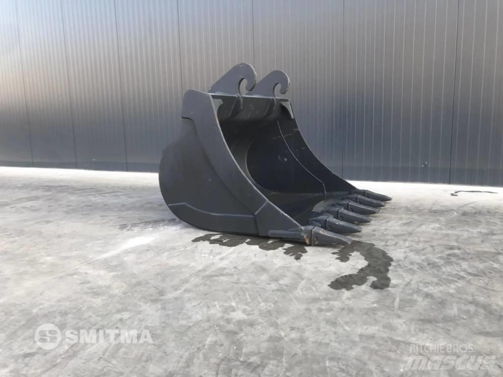 Smitma CW40 18-23t Žlice
