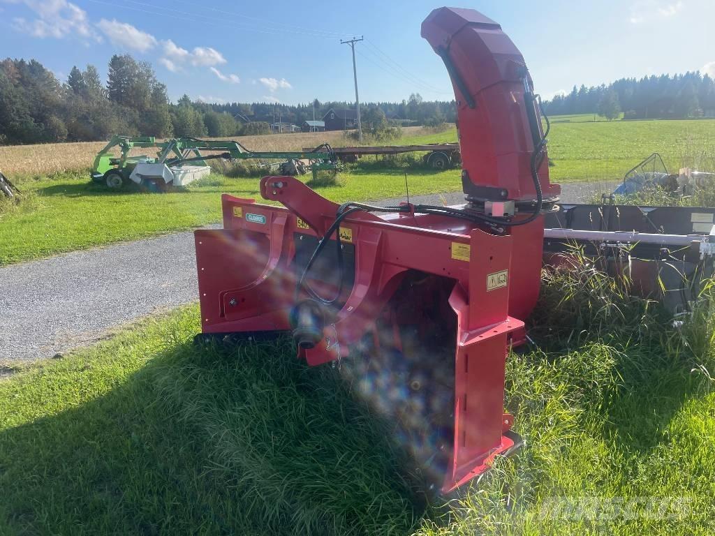 Globus 245 Kmetijstvo - drugo