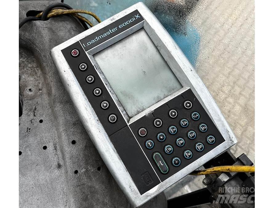 SMV SL28-1200A Dizelski viličarji