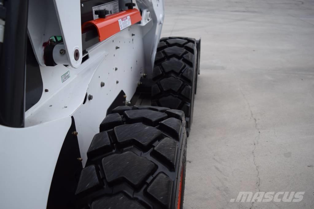 Bobcat S 250 Skid steer mini nakladalci