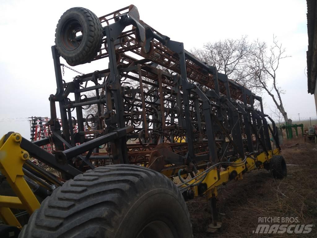 Strom Swifter 17500 Grebenaste brane