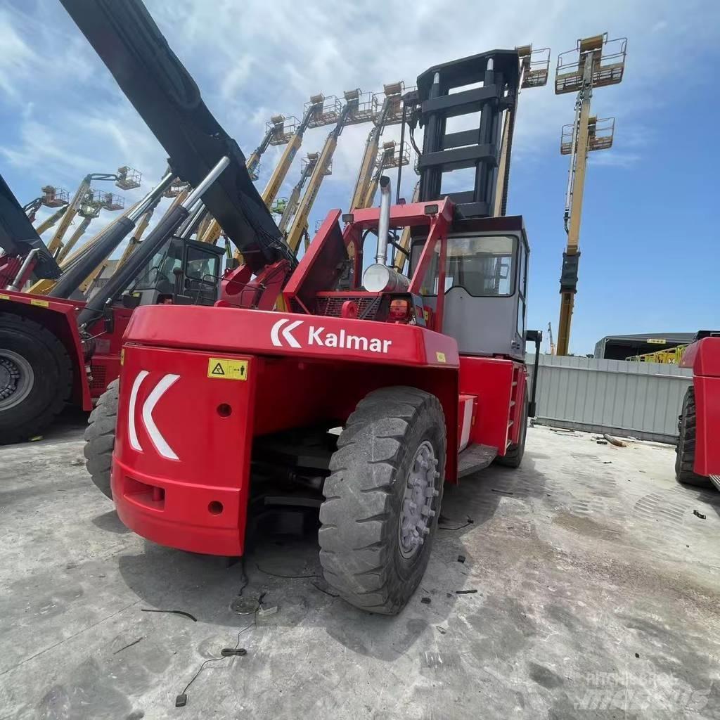 Kalmar DCD 250-12 LB Dizelski viličarji