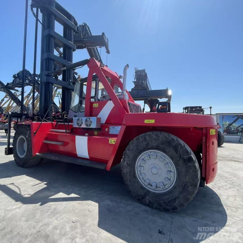 Kalmar DCD 250-12 LB Dizelski viličarji