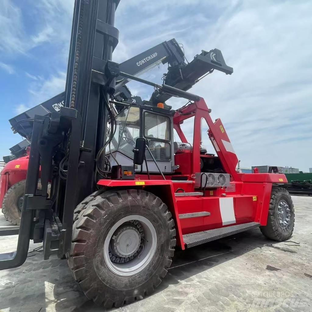 Kalmar DCD 250-12 LB Dizelski viličarji
