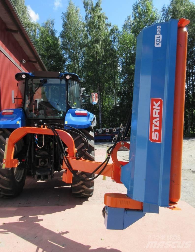 Stark KDL 220 Kosilnice za pašnike