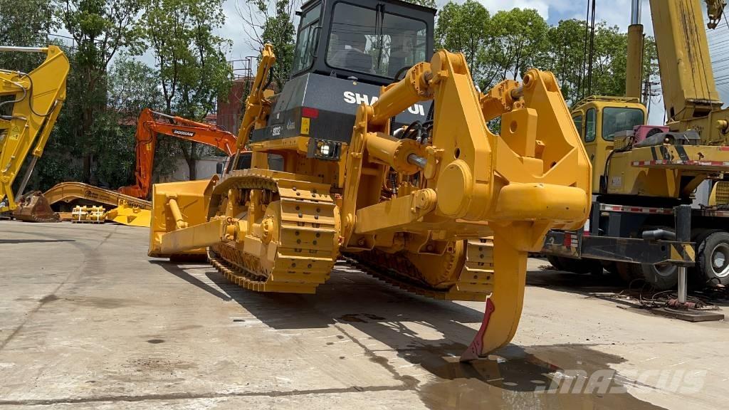Shantui SD 32 Buldožerji goseničarji