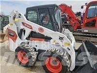 Bobcat S 185 Skid steer mini nakladalci