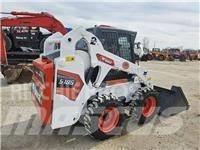 Bobcat S 185 Skid steer mini nakladalci