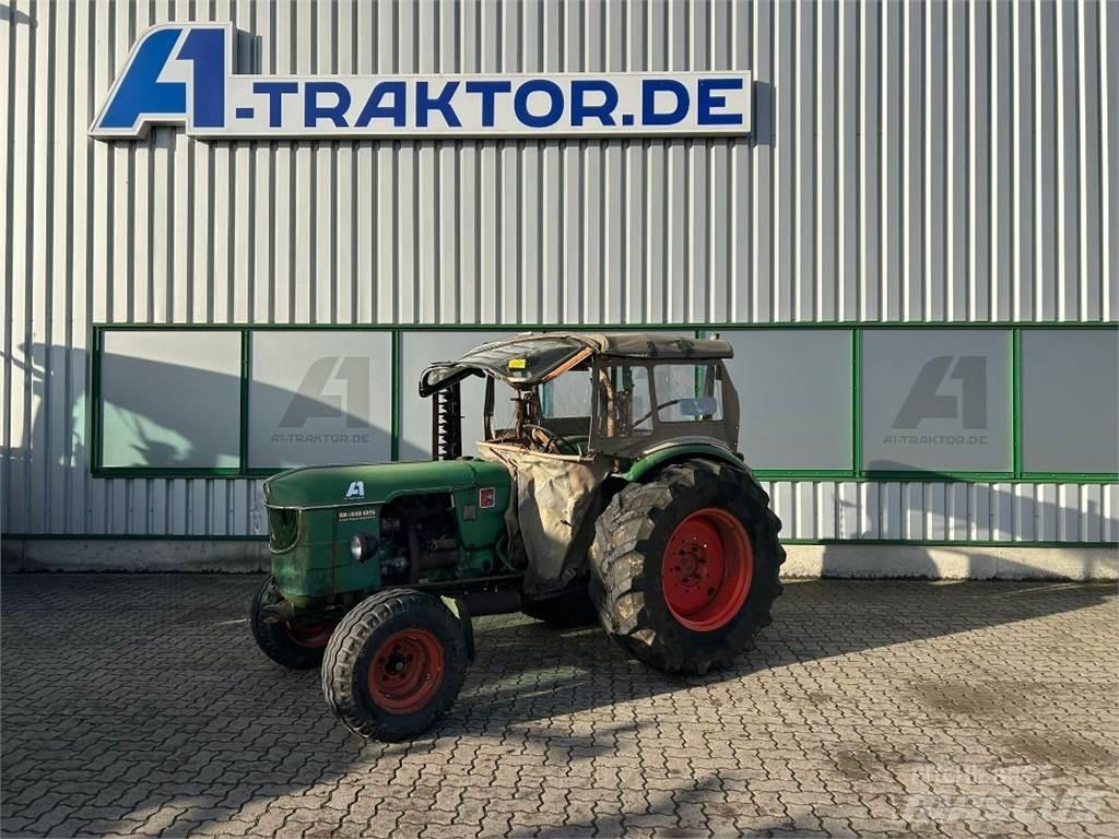 Deutz D 4005 Traktorji