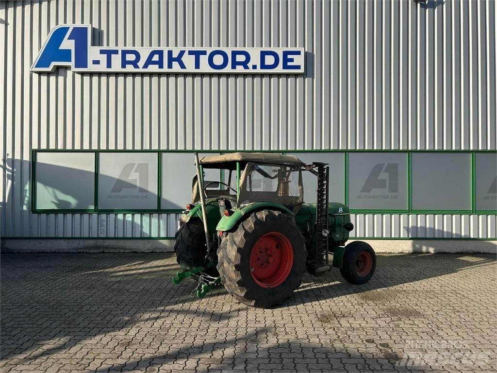 Deutz D 4005 Traktorji