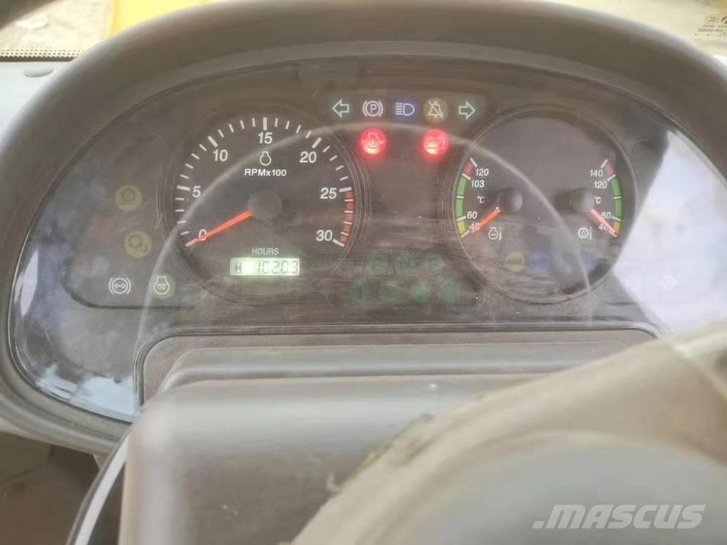 SDLG LG 955 F Kolesni nakladalci