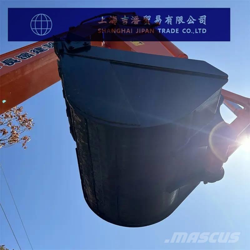 Hitachi ZX 70 Mini bagri <7t