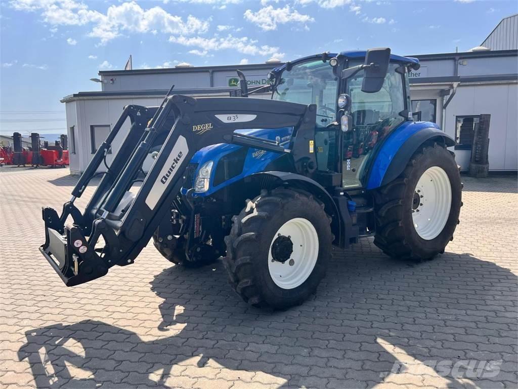 New Holland T5.80 Traktorji