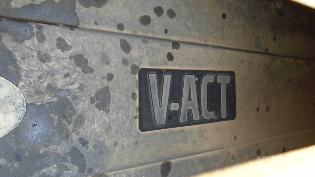 Volvo EC 330 CL Bagri goseničarji